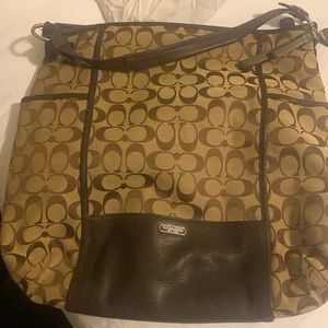 Nice Coach bag